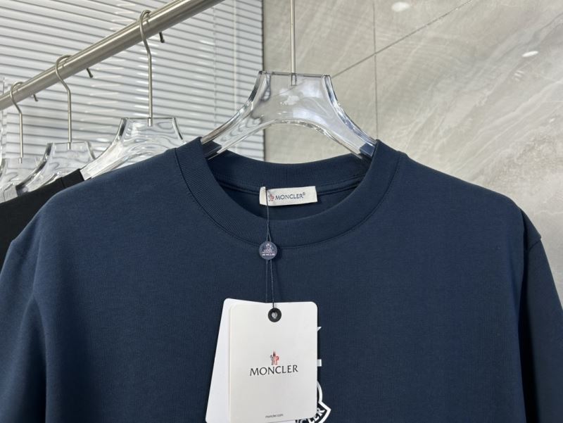 Moncler T-Shirts